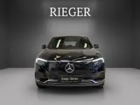 Gebraucht Mercedes EQA250 Progressive 139 kW (190 PS) 2024 Schwarz SUV