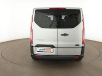 Second-hand Ford Transit Trend 105 CP (77 kW) 2017 Gri Break