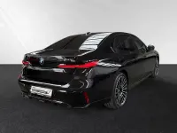 Gebraucht BMW 750e M Sport 489 PS (359 kW) 2025 Black sapphire metallic Limousine