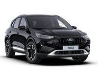 Neu Ford Kuga Active 183 PS (134 kW) 2026 Schwarz SUV