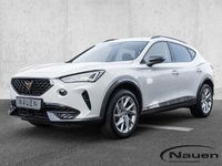 Gebraucht Cupra Formentor 150 PS (110 kW) 2023 Weiß SUV