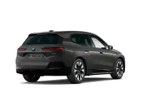 Gebraucht BMW iX 239 kW (326 PS) 2022 Grau SUV