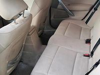 Gebraucht BMW X3 218 PS (160 kW) 2006 Schwarz SUV