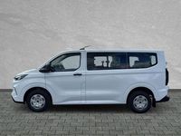 Gebraucht Ford Transit Custom 110 PS (80 kW) 2026 Frozen white Kombi