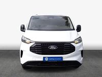 Neu Ford Transit Custom Trend 136 PS (100 kW) 2025 Weiß Van