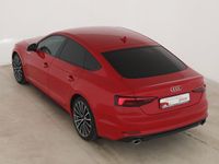 gebraucht Audi A5 Sportback g-tron sport 40 g-tron S tronic