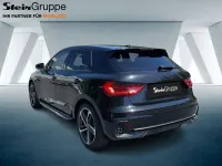 Neu Audi A1 Sportback Sport 116 PS (85 kW) 2026 Schwarz Kleinwagen
