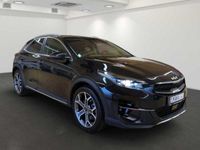 gebraucht Kia XCeed 1.6T SPIRIT TEIL-LEDER+NAVI+KAMERA+CARPLAY+SITZHEI