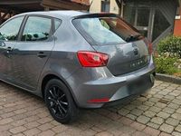 gebraucht Seat Ibiza 1,4 Top gepflegt