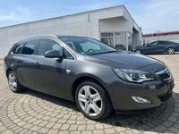 gebraucht Opel Astra Sports Tourer Selection