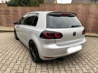 gebraucht VW Golf VI 