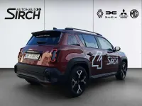 Gebraucht Renault 4 E-Tech Komfort 77 kW (106 PS) 2025 Rot SUV