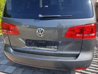 Gebraucht VW Touran 140 PS (102 kW) 2013 Grau Van / Kleinbus
