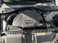 gebraucht Audi A6 A6Avant quattro 3.0 TDI clean diesel S tronic