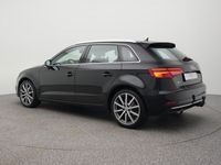 gebraucht Audi A3 Sportback 30 NAVIGATION+TLEDER+SITZHZG+TEMPO