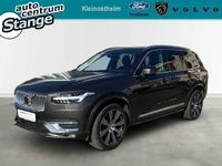 Gebraucht Volvo XC90 173 PS (127 kW) 2022 SUV