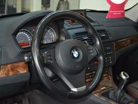 gebraucht BMW X3 2.0i *Navi*Leder*Pano*Klimaautom*Sitzhz*