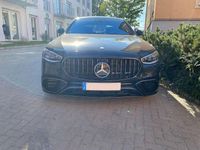 Gebraucht Mercedes S63 AMG Exclusive 802 PS (589 kW) 2023 Graphitgrau Limousine