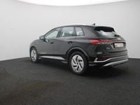 Second-hand Audi Q4 e-tron S-Line 210 kW (286 CP) 2024 Negru SUV