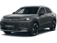 Gebraucht VW T-Roc Style 150 PS (110 kW) 2026 Grau SUV