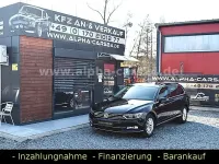 Usata VW Passat 190 CV (139 kW) 2018 Other Station wagon
