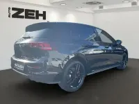 Gebraucht VW Golf VIII GTE 272 PS (200 kW) 2025 Grenadillschwarz Limousine