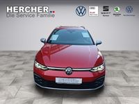 gebraucht VW Golf Alltrack Variant
