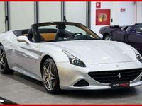 Gebraucht Ferrari California 560 PS (411 kW) 2015 Silber Cabrio