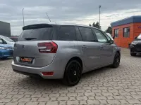 Gebraucht Citroën C4 SpaceTourer 131 PS (96 kW) 2020 Grau Van / Kleinbus