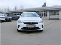 gebraucht Opel Corsa Edition