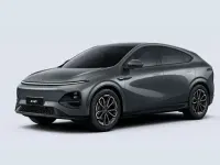 Gebraucht XPENG G6 RWD Long Range 217 kW (296 PS) 2026 Blau SUV
