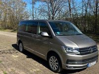 Second-hand VW T6 204 CP (150 kW) 2017 Van