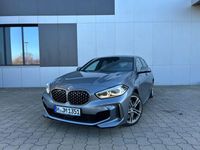 Gebraucht BMW M135 Performance 306 PS (225 kW) 2022 Grau Kleinwagen