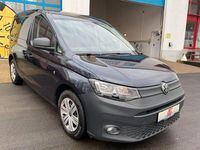 Second-hand VW Caddy 90 CP (66 kW) 2022 Andere Monovolum