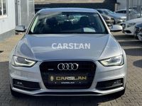 Gebraucht Audi A4 S-Line 245 PS (180 kW) 2015 Silber Limousine