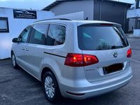 gebraucht VW Sharan 5 SITZER