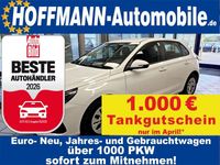 Neu Hyundai i30 101 PS (74 kW) 2026 Weiß Limousine