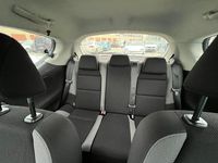 Gebraucht Peugeot 207 95 PS (69 kW) 2009 Blau Limousine