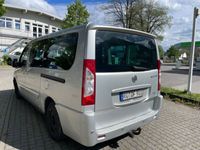 gebraucht Fiat Scudo Panorama Executive L2H1 140 Multijet