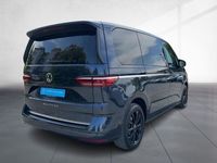 Gebraucht VW T7 Style 150 PS (110 kW) 2024 Starlight blue metallic Van