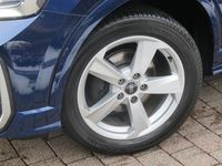 Gebraucht Audi Q2 S-Line 110 PS (80 kW) 2021 Blau SUV