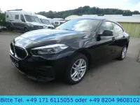 Gebraucht BMW 218 Advantage 136 PS (100 kW) 2023 Schwarz Coupé