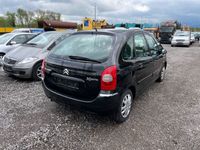 gebraucht Citroën Xsara Picasso 2.0 16V Exclusive Automatik