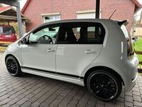 Gebraucht VW up! 116 PS (85 kW) 2021 Weiß Kleinwagen