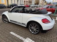 Gebraucht VW Beetle 135 PS (99 kW) 2017 Andere Kleinwagen