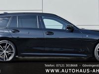 gebraucht BMW 320 XD M Sport Shadow LIVE/LASER/ACC/AHK/KEYLESS GO