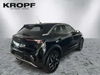 Gebraucht Opel Mokka Elegance 131 PS (96 kW) 2022 Schwarz SUV