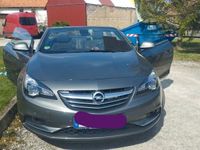 gebraucht Opel Cascada 1.4 Turbo 103kW ecoFLEX INNOVATION I...