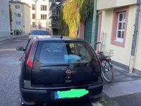 gebraucht Opel Corsa Enjoy