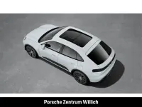 Gebraucht Porsche Macan 300 kW (408 PS) 2026 Weiß SUV